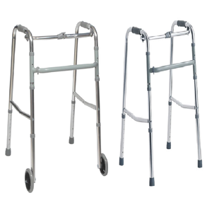 WALKER ( WITH WHEEL & WITHOUT WHEEL)