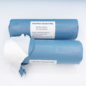 COTTON ROLL